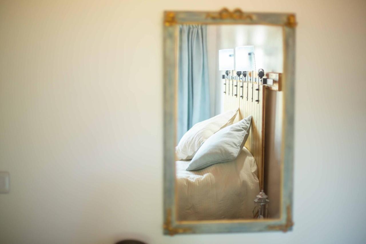 Bed and Breakfast Domaine De Terrac Rimont Экстерьер фото
