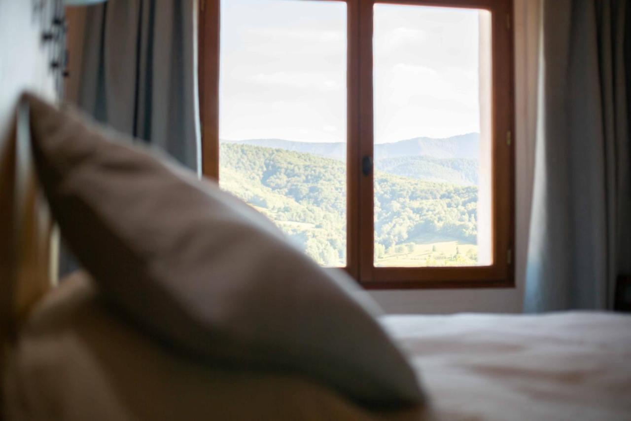 Bed and Breakfast Domaine De Terrac Rimont Экстерьер фото