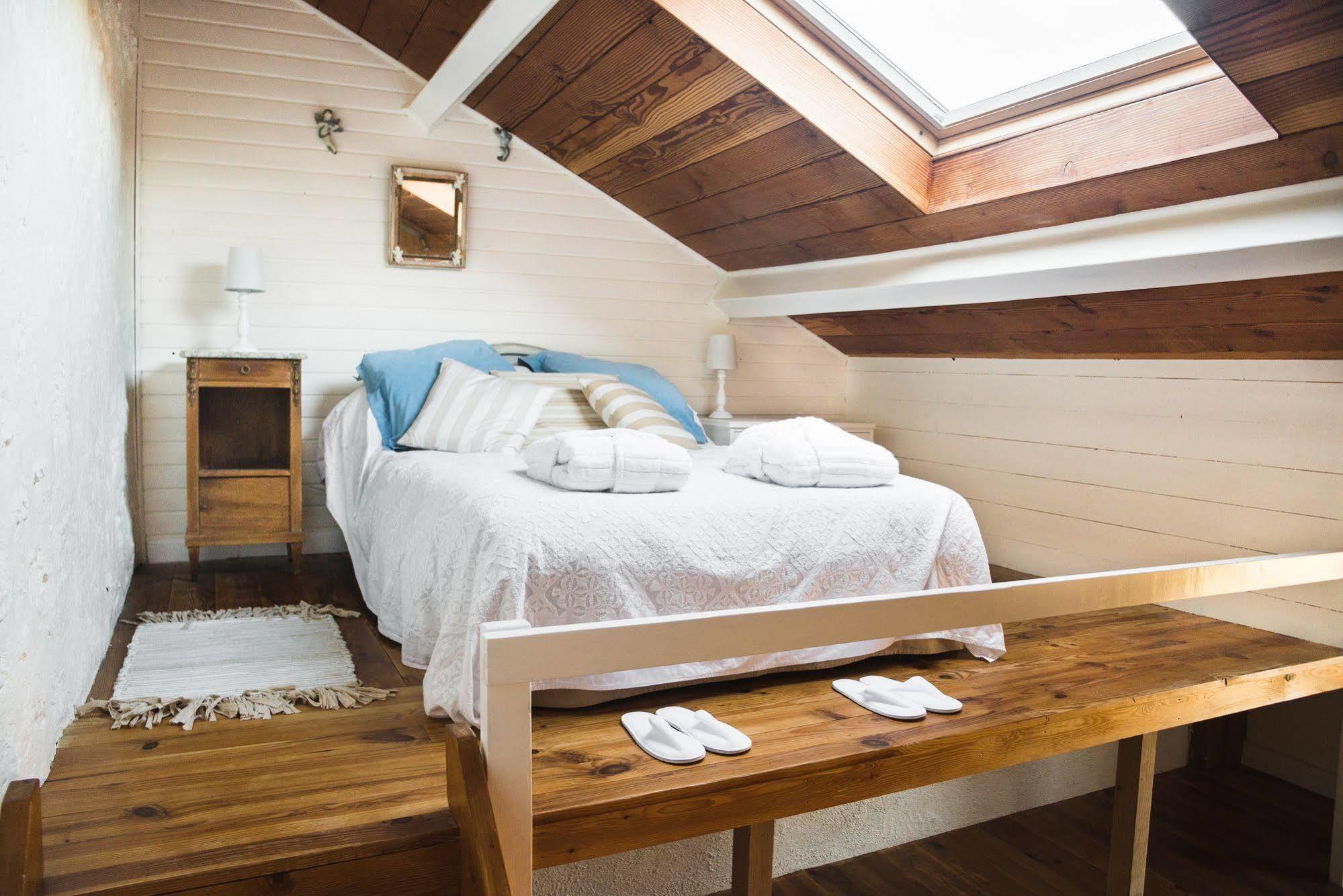 Bed and Breakfast Domaine De Terrac Rimont Экстерьер фото