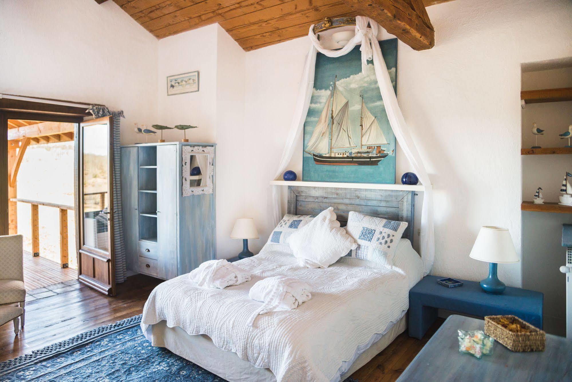 Bed and Breakfast Domaine De Terrac Rimont Экстерьер фото