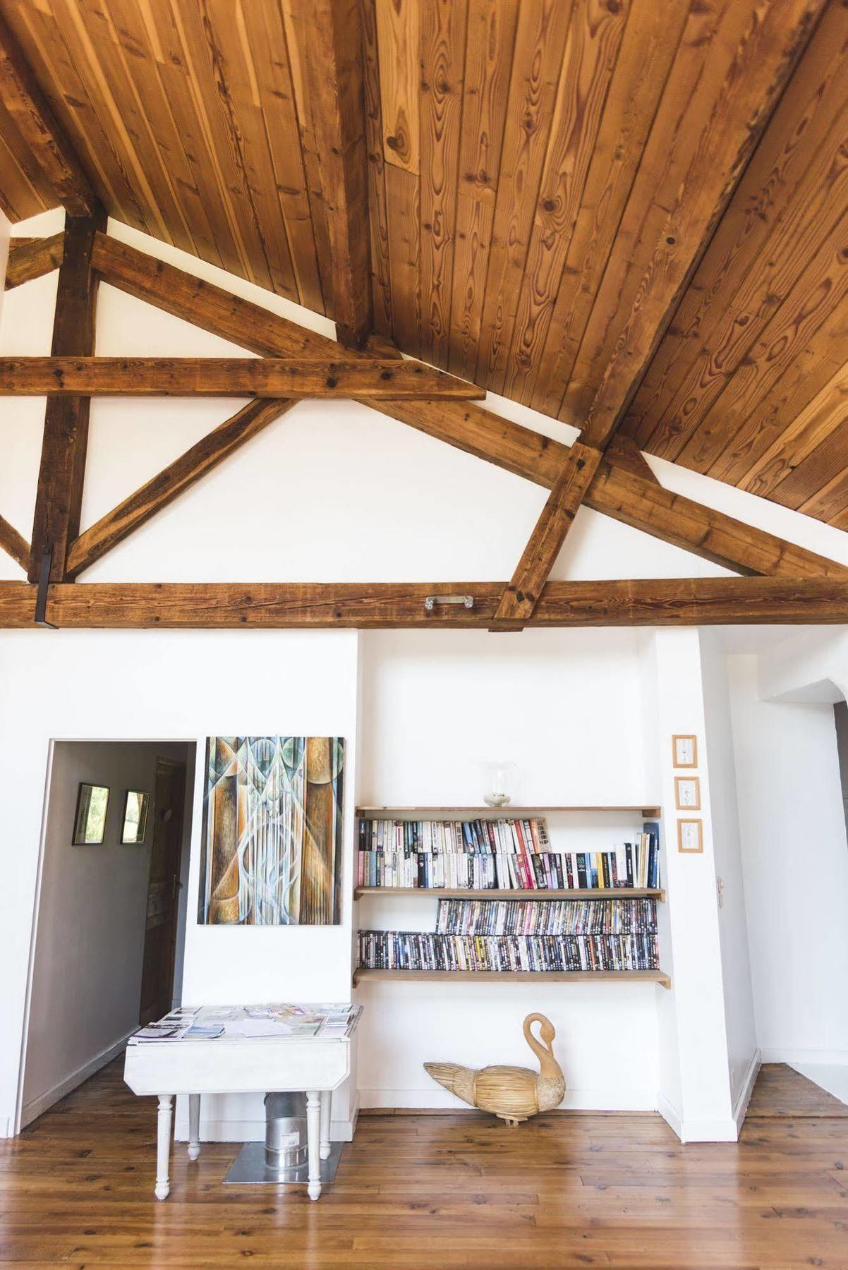 Bed and Breakfast Domaine De Terrac Rimont Экстерьер фото